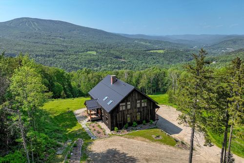 348 Turtle Hill Road, Ludlow, VT, 05149 | Card Image