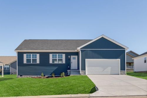 262 Stoneview Drive, Crossville, TN, 38571 | Card Image