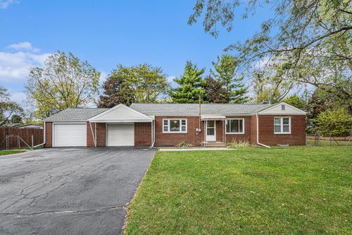 188 Cherry St, Michigan Center, MI, 49254-1267 | Card Image