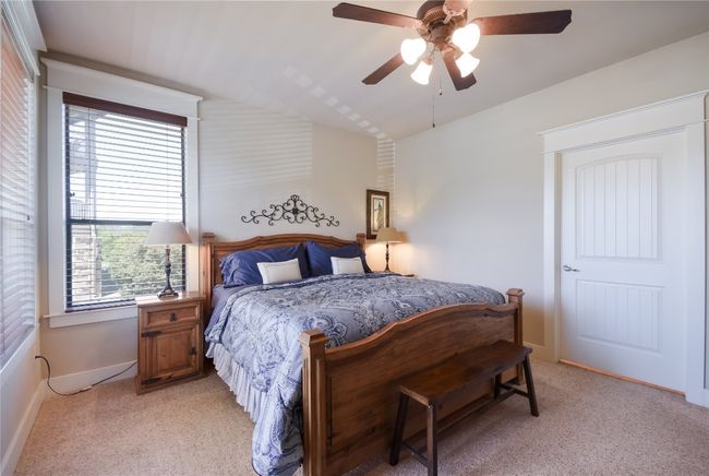 UNIT-203 - 17700 Edgewood Way, Condo with 3 bedrooms, 2 bathrooms and null parking in Jonestown TX | Image 12
