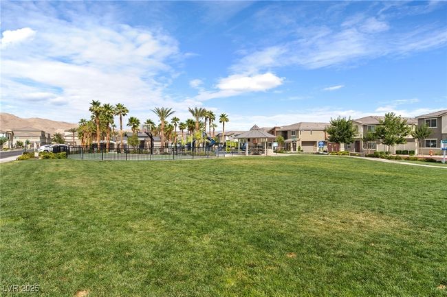 UNIT-3 - 12187 Indigo Falls Rd, Townhouse with 3 bedrooms, 2 bathrooms and null parking in Las Vegas NV | Image 30