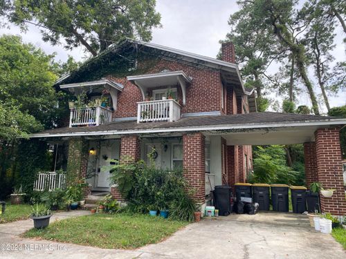 4-2920 Dellwood Ave, Jacksonville, FL, 32205-5858 | Card Image