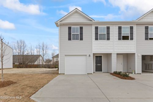 a-2420 Brookville Dr, Greenville, NC, 27834 | Card Image