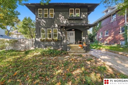 418 N 38th Avenue, Omaha, NE, 68131 | Card Image