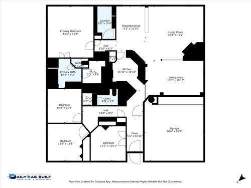 411 Debora Dr, Georgetown, TX, 78628-8820 | Card Image