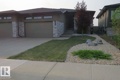 4605 Knight Pt Sw, Edmonton, AB, T6W4B7 | Card Image