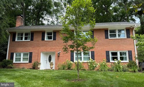 1800 Courtland Rd, ALEXANDRIA, VA, 22306-2708 | Card Image