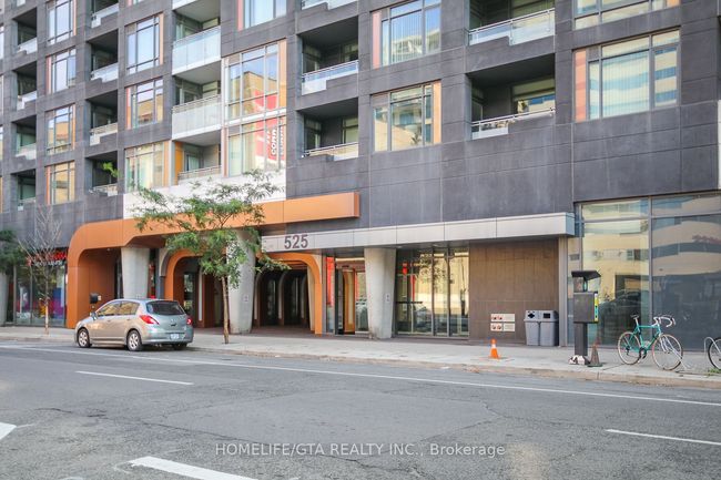 215 - 525 Adelaide St W, Condo with 3 bedrooms, 2 bathrooms and 1 parking in Toronto ON | Image 37