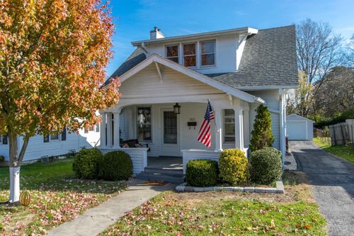 322 Harding Street, Danville, KY, 40422 | Card Image