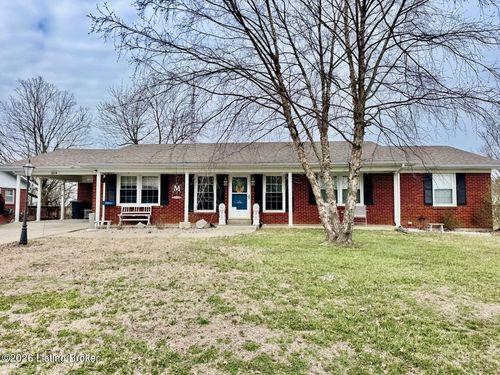 204 Armory Hl, Springfield, KY, 40069-1253 | Card Image