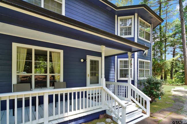 144 Pine Branch Gln, House other with 3 bedrooms, 3 bathrooms and null parking in Holly Lake Ranch TX | Image 6