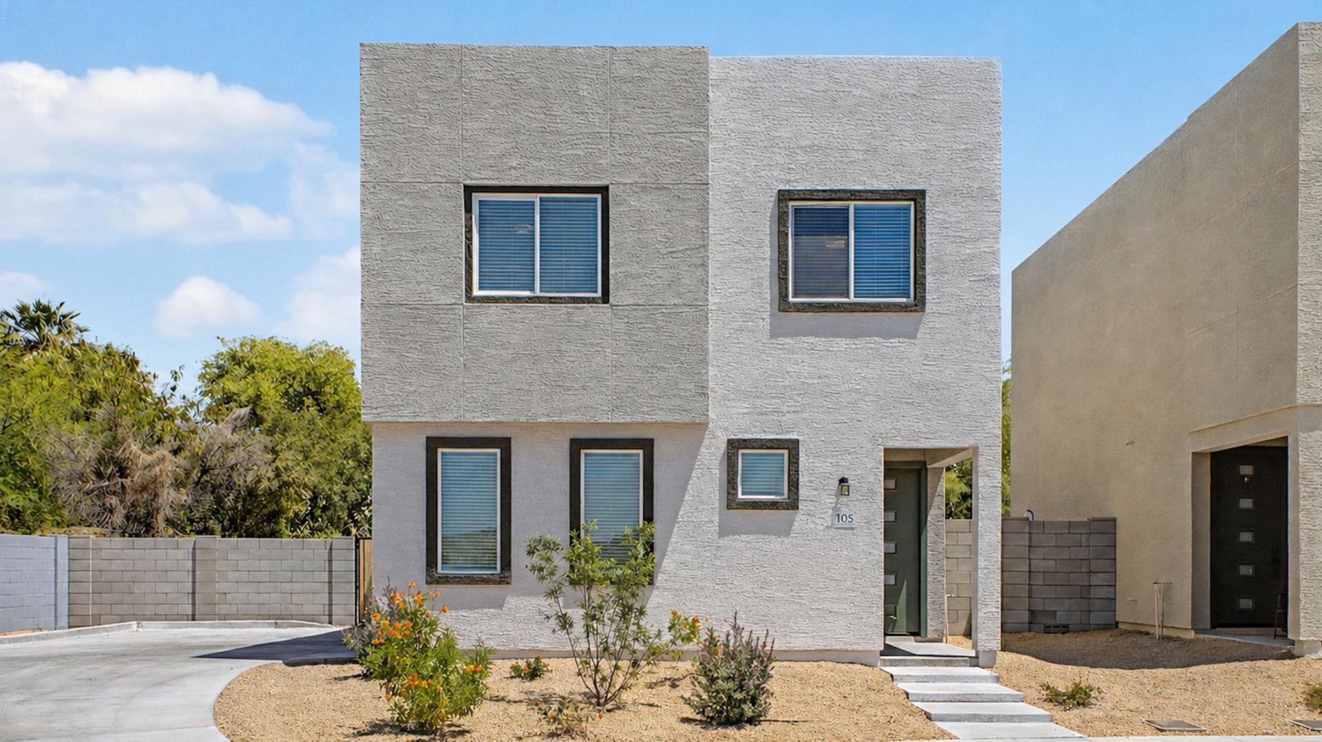 Residential Lease in Phoenix