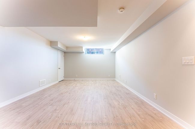 49 Freeman Williams St, House attached with 3 bedrooms, 5 bathrooms and 2 parking in Markham ON | Image 41