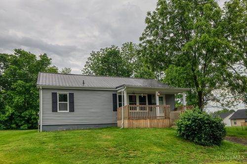 432 N Kenwood Ave, Georgetown, OH, 45121 | Card Image