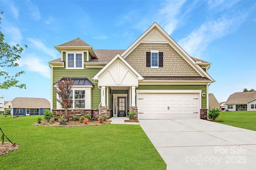 2150 Bowie Stone Ct, Fort Mill, SC, 29715-2557 | Card Image