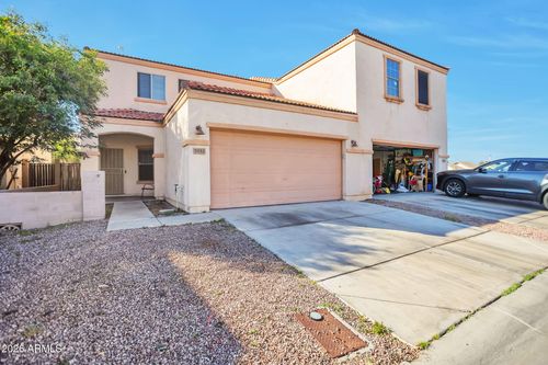 7051 W Lincoln St, Peoria, AZ, 85345-6102 | Card Image