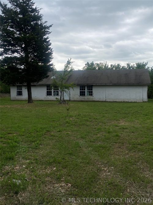 758 Se 649 Trail, Locust Grove, OK, 74352 | Card Image