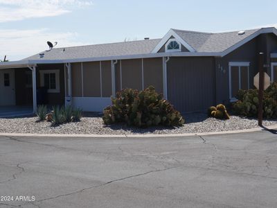 250 - 2400 E Baseline Avenue, House other with 2 bedrooms, 2 bathrooms and null parking in Apache Junction AZ | Image 2