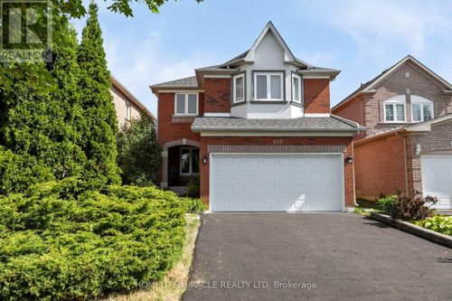 146 Roxbury Street N, Markham (Rouge River Estates), ON, L3S3T4 | Card Image
