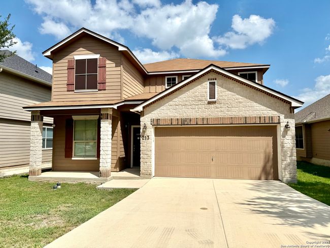 213 Ranch House Rd, House other with 5 bedrooms, 4 bathrooms and null parking in Cibolo TX | Image 19
