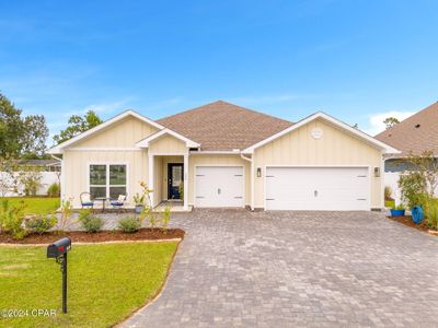 149 Martingale Loop, House other with 4 bedrooms, 3 bathrooms and null parking in Lynn Haven FL | Image 2