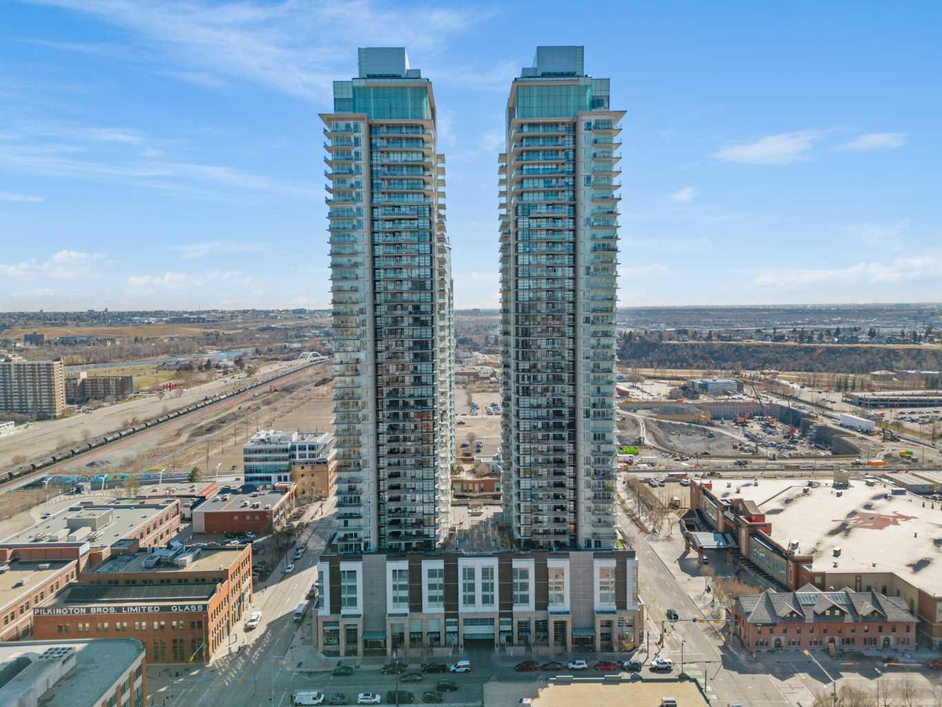 Residential in Calgary