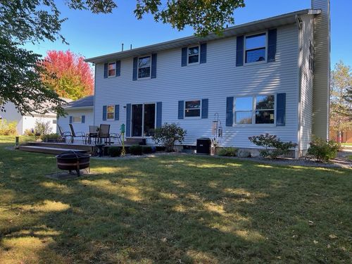 154 Sunrise Ct, Oconto Falls, WI, 54154-1261 | Card Image