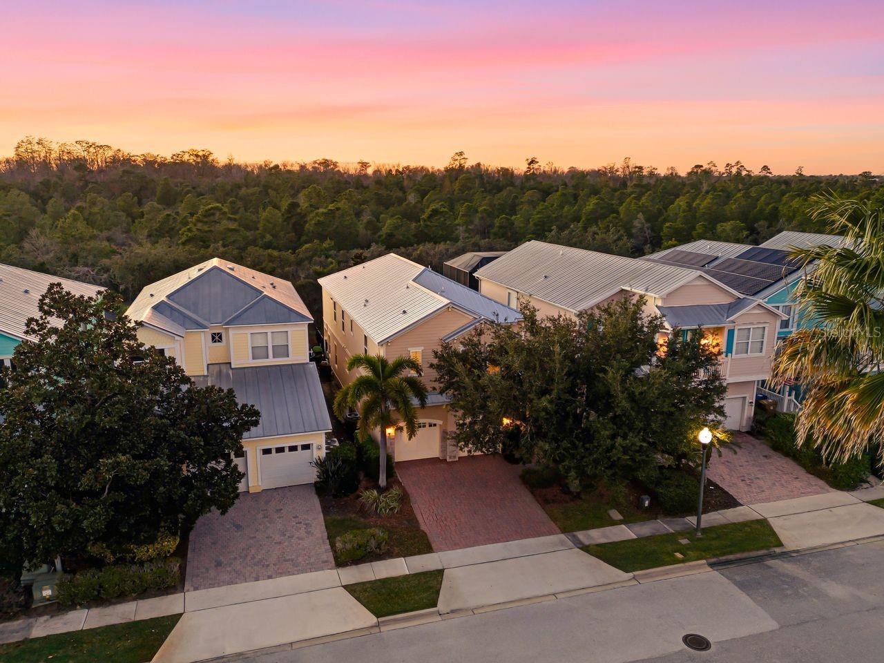 Residential in REUNION 3