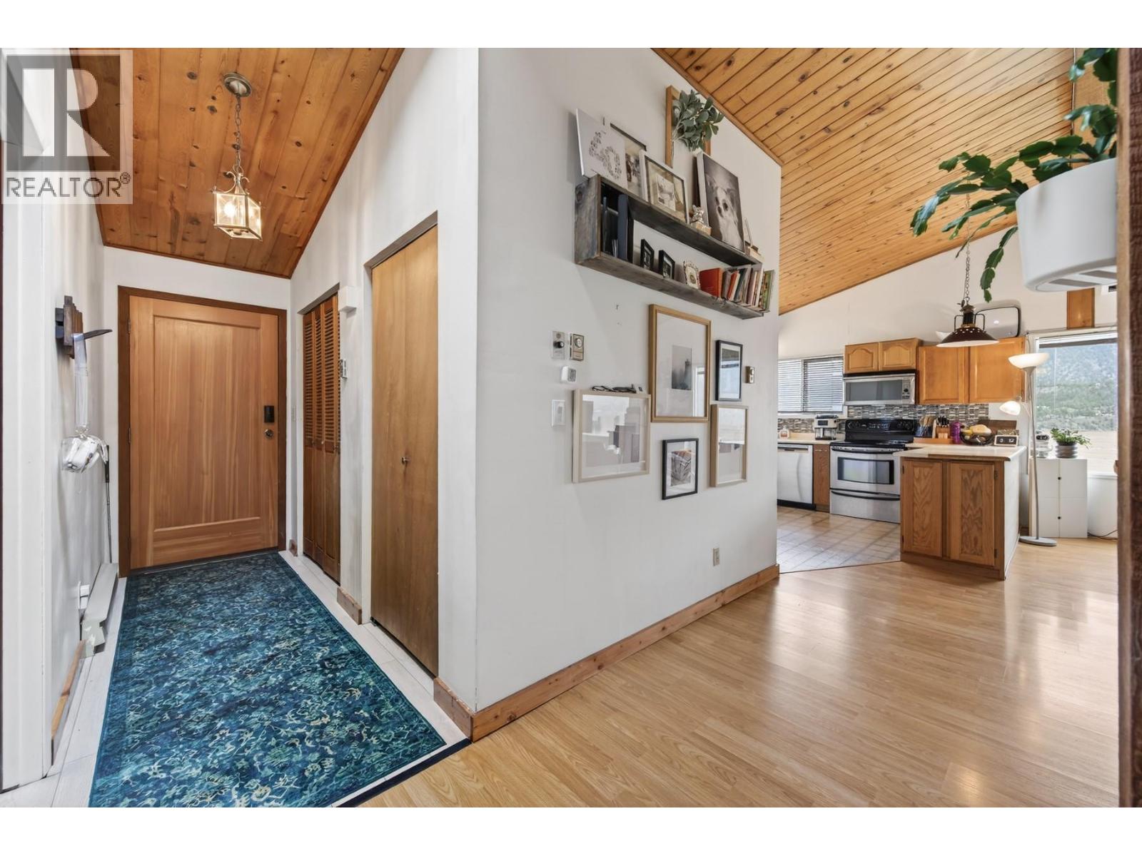 Residential in Lillooet 3