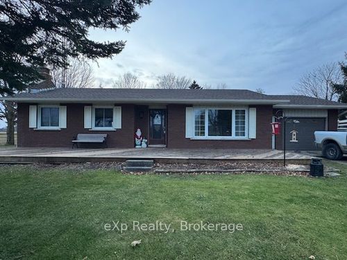 392158 Grey Rd 109, Holstein, ON, N0G2A0 | Card Image