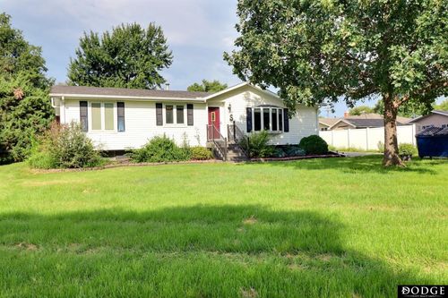 409 11th St, Scribner, NE, 68057-3157 | Card Image