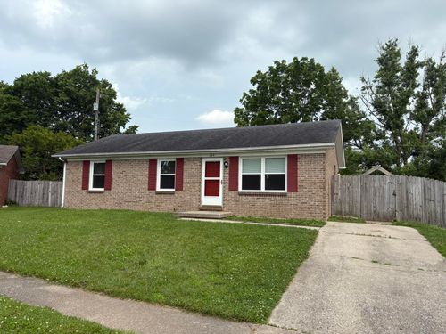 124 Edwards Rd, Nicholasville, KY, 40356-8947 | Card Image