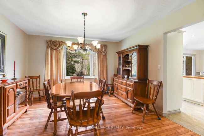 28 Hard Island Rd, House other with 4 bedrooms, 3 bathrooms and 6 parking in Athens ON | Image 9