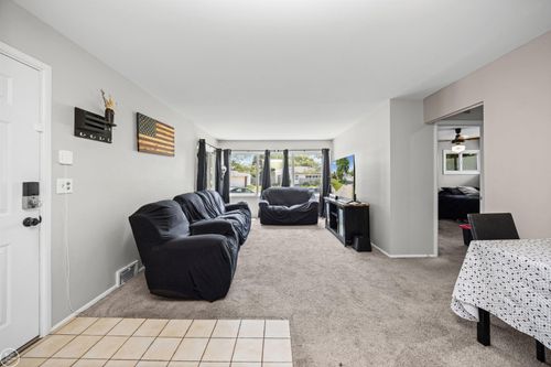 22405 E Schafer Street, Clinton Charter Township, MI, 48035 | Card Image
