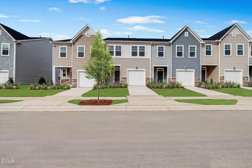 2937 Hickory Field Drive, Raleigh, NC, 27616 | Card Image