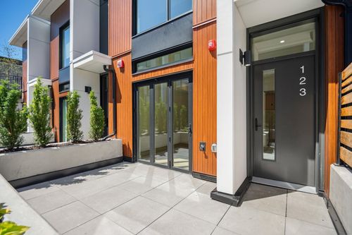 123-725 49th Ave W, Vancouver, BC, V5Z0L1 | Card Image