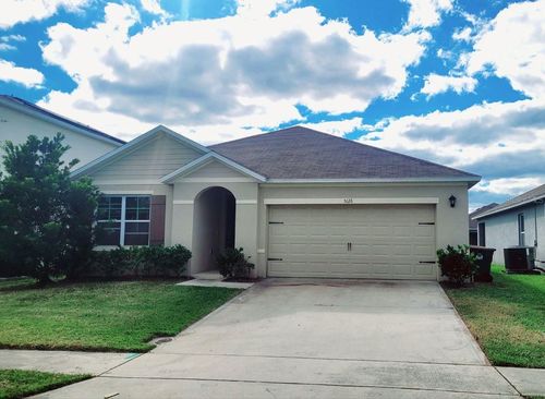 5126 Foxtail Fern Way, SAINT CLOUD, FL, 34771-8538 | Card Image