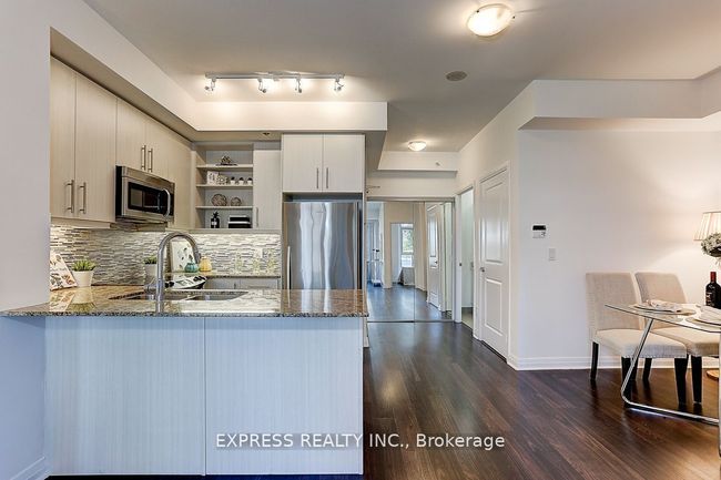 308 - 55 Oneida Cres, Condo with 3 bedrooms, 2 bathrooms and null parking in Richmond Hill ON | Image 7