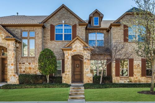 4672 Cecile Rd, Plano, TX, 75024-6876 | Card Image