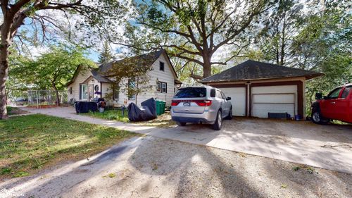 12 N Gaylord Ave, Nora Springs, IA, 50458-7750 | Card Image