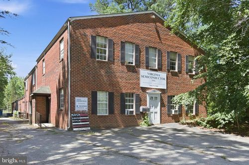 1501 Powhatan St, Fredericksburg, VA, 22401-4647 | Card Image