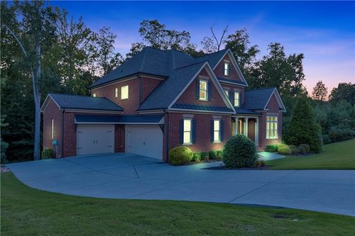 2423 Rosapenna Ln Nw, Kennesaw, GA, 30152-6758 | Card Image