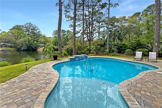 72 Full Sweep, House other with 5 bedrooms, 5 bathrooms and null parking in Hilton Head Island SC | Image 41