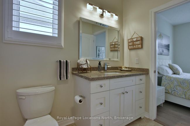16 Starboard Cir, House other with 3 bedrooms, 3 bathrooms and 2 parking in Wasaga Beach ON | Image 28