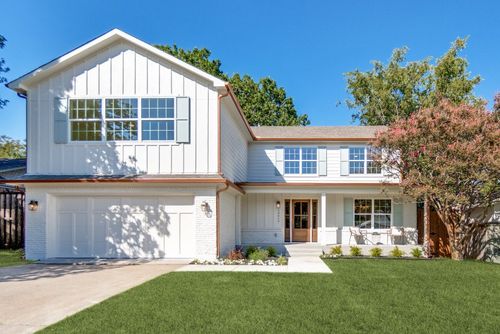 10649 Longmeadow Dr, Dallas, TX, 75238-2828 | Card Image