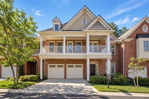 1241 Village Terrace Ct, Dunwoody, GA, 30338-2318 | Card Image