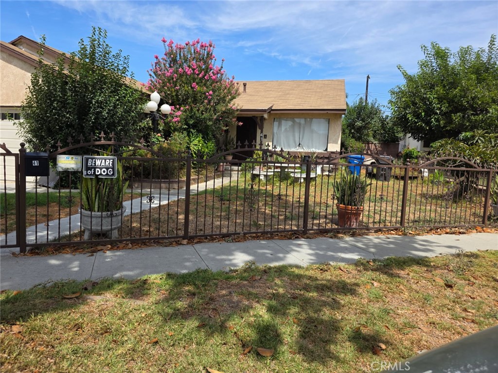 Residential in Long Beach 5