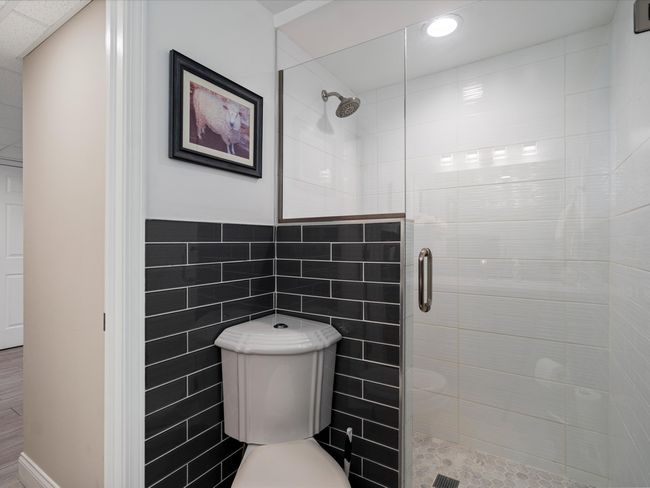 1201 E Leonard Rd, House other with 4 bedrooms, 3 bathrooms and null parking in Leonard MI | Image 68