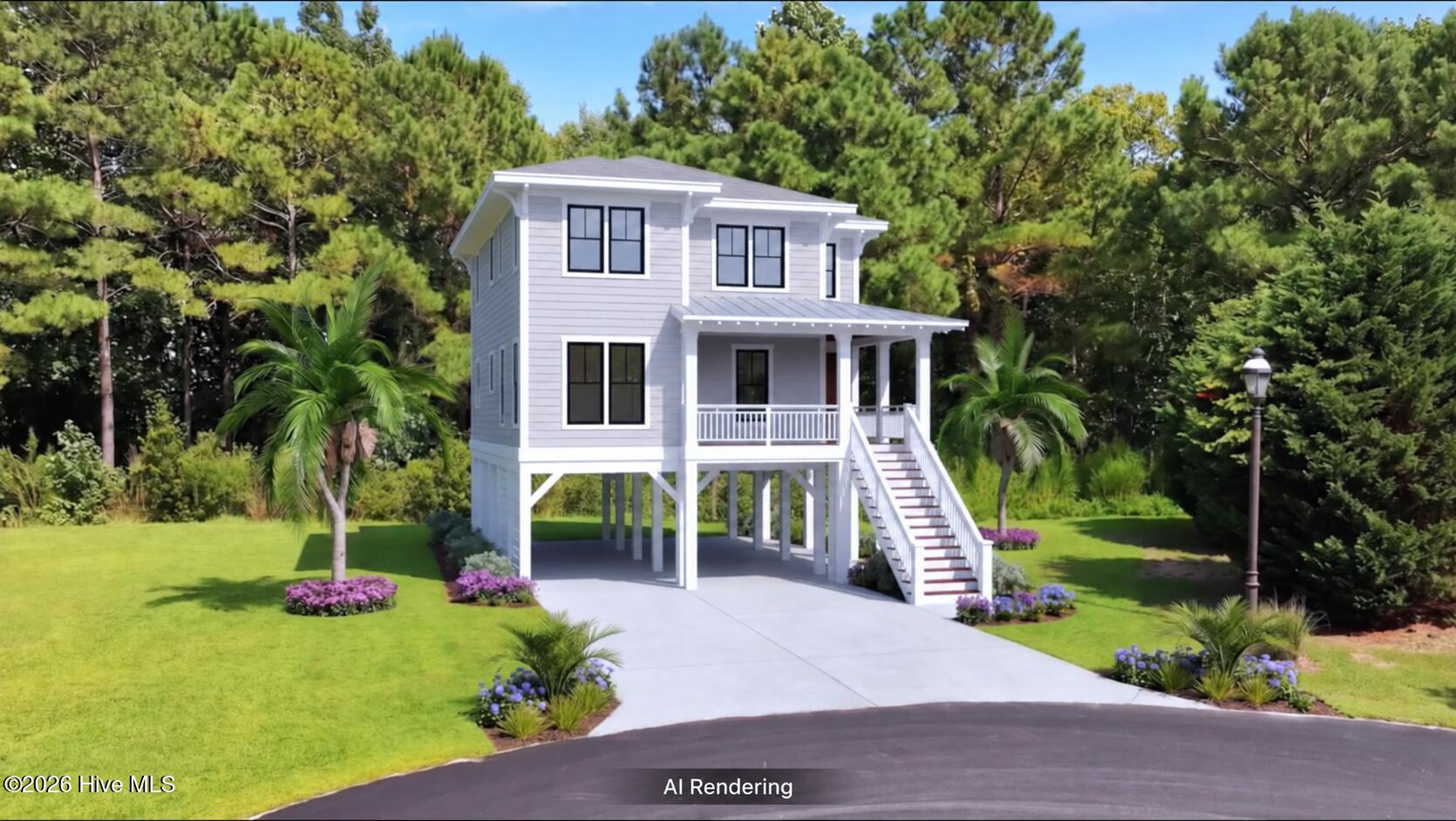 Land in Holly Ridge 3