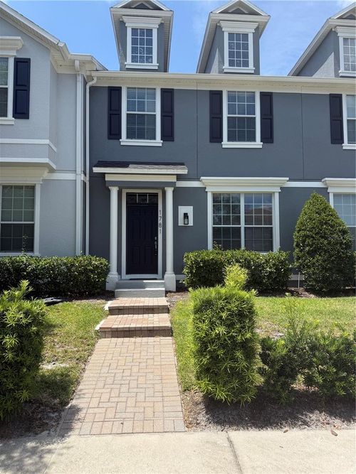 1781 Grand Rue Dr, CASSELBERRY, FL, 32707-2427 | Card Image